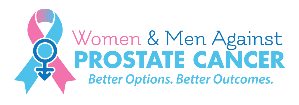 Women and Men Against Prostate Cancer